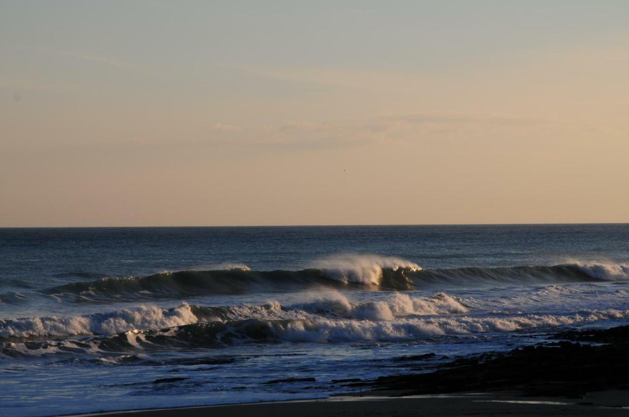 Jho'La Surf Camp Albergue Luz Exterior foto