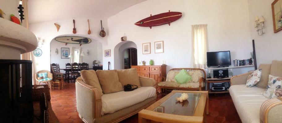 Jho'La Surf Camp Albergue Luz Exterior foto